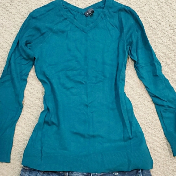 MUST GO! ⭐ The Limited | V-neck sweater - Picture 3 of 3